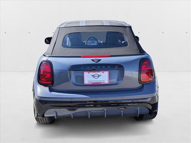 New 2026 MINI Cooper S image 8