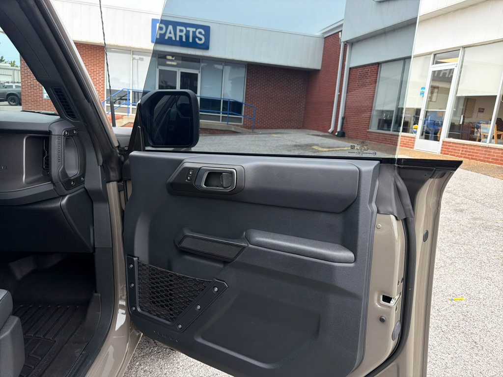 Used 2025 Ford Bronco Big Bend AWD/4WD image 20