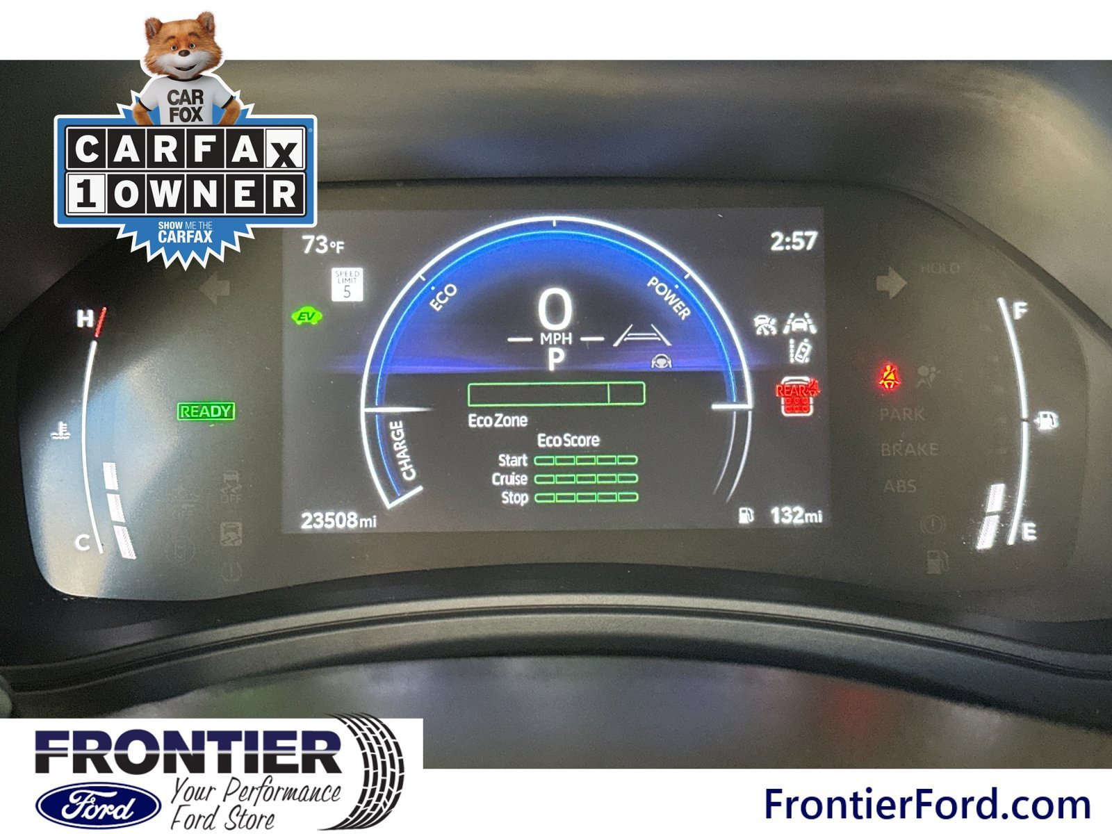 Used 2026 Toyota Grand Highlander AWD Hybrid image 26
