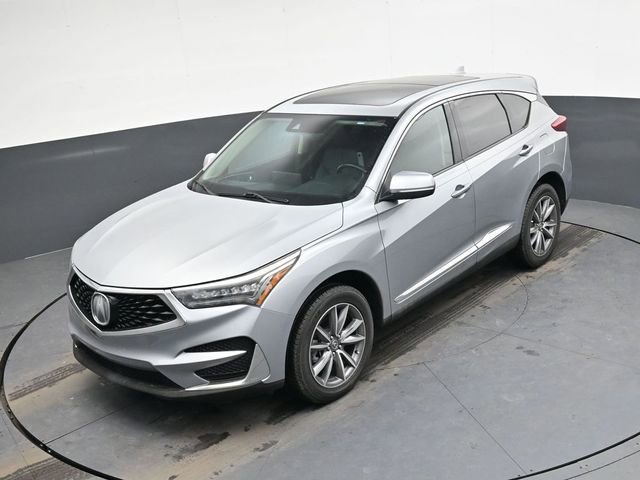 Used 2021 Acura RDX w/ Technology Package image 28