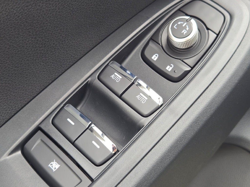 New 2026 Subaru Crosstrek 2.5i Limited AWD/4WD image 28