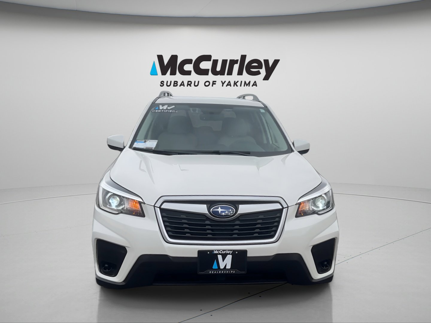 Used 2019 Subaru Forester Premium AWD/4WD image 9