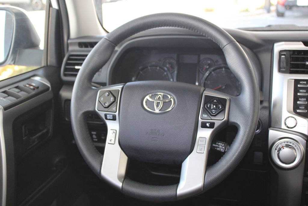 Certified 2023 Toyota 4Runner SR5 image 25