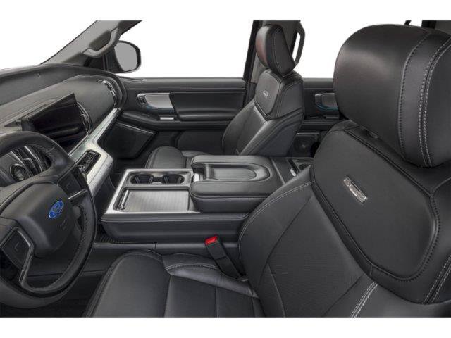 New 2027 Ford Expedition Max Platinum AWD/4WD image 4