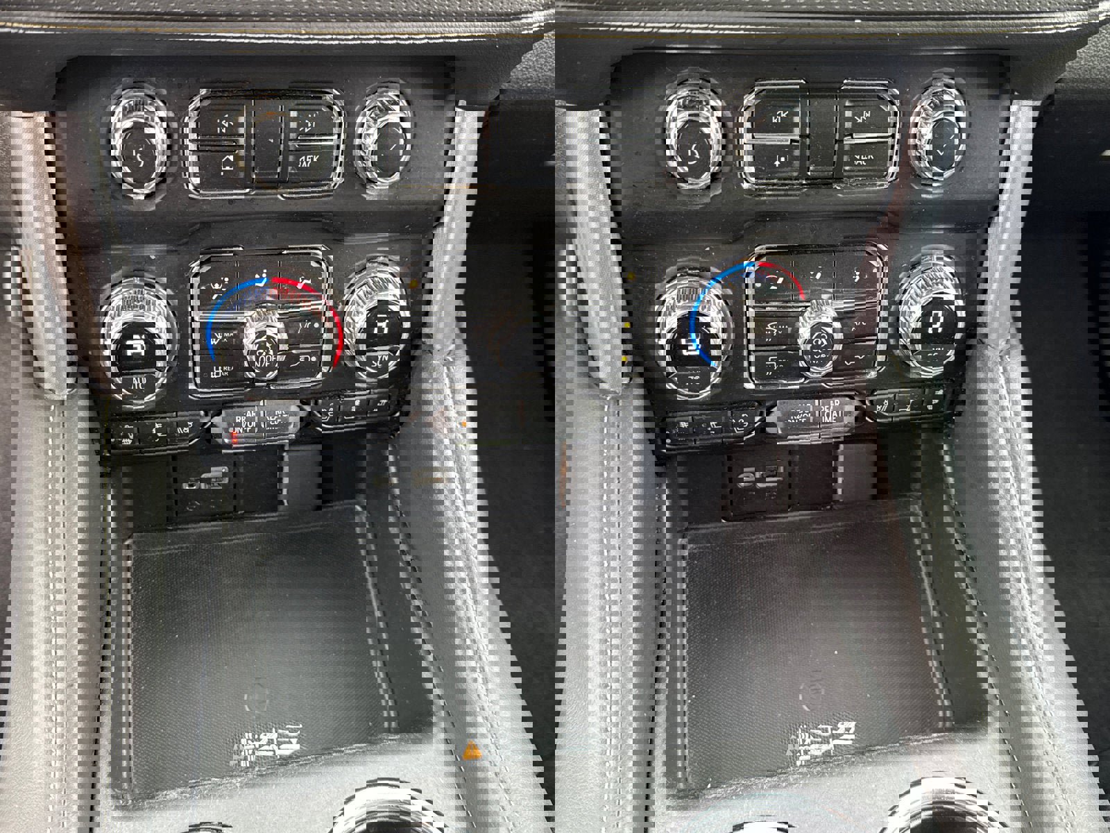 Certified 2021 GMC Yukon SLT w/ SLT Luxury Plus Package image 31