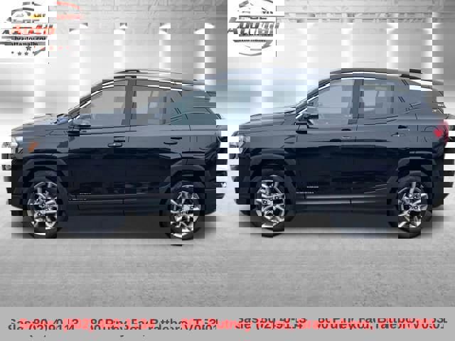 Used 2022 GMC Terrain SLT image 2