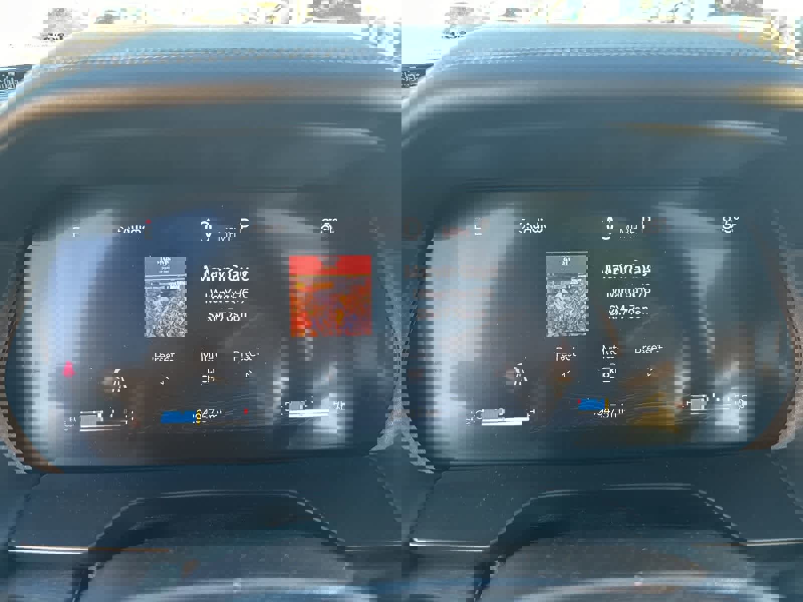 Used 2023 Jeep Grand Cherokee Overland w/ Adv Protech Group III image 38