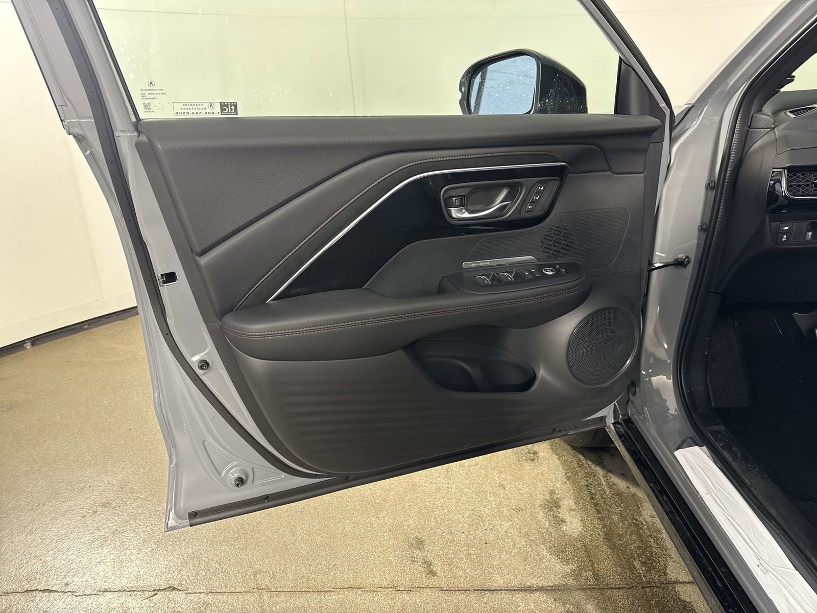 New 2025 Acura ADX A-Spec image 20