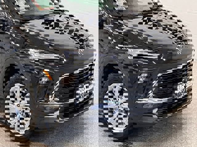 Used 2025 Buick Encore GX Preferred image 25