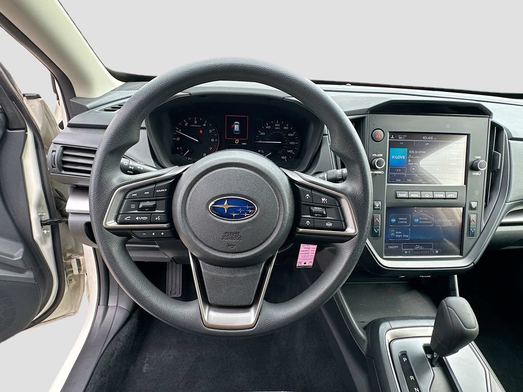Certified 2024 Subaru Impreza 2.0i AWD/4WD image 14