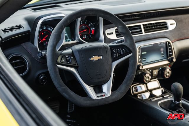 Used 2013 Chevrolet Camaro ZL1 image 72