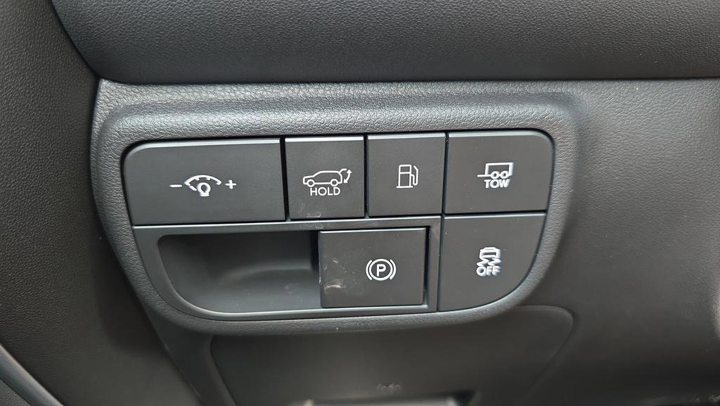 New 2026 Hyundai Palisade SEL AWD/4WD image 26