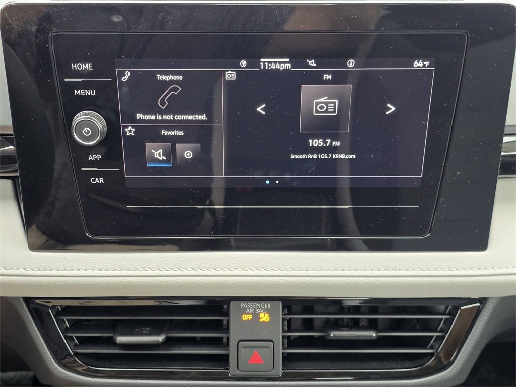 New 2026 Volkswagen Taos S image 12