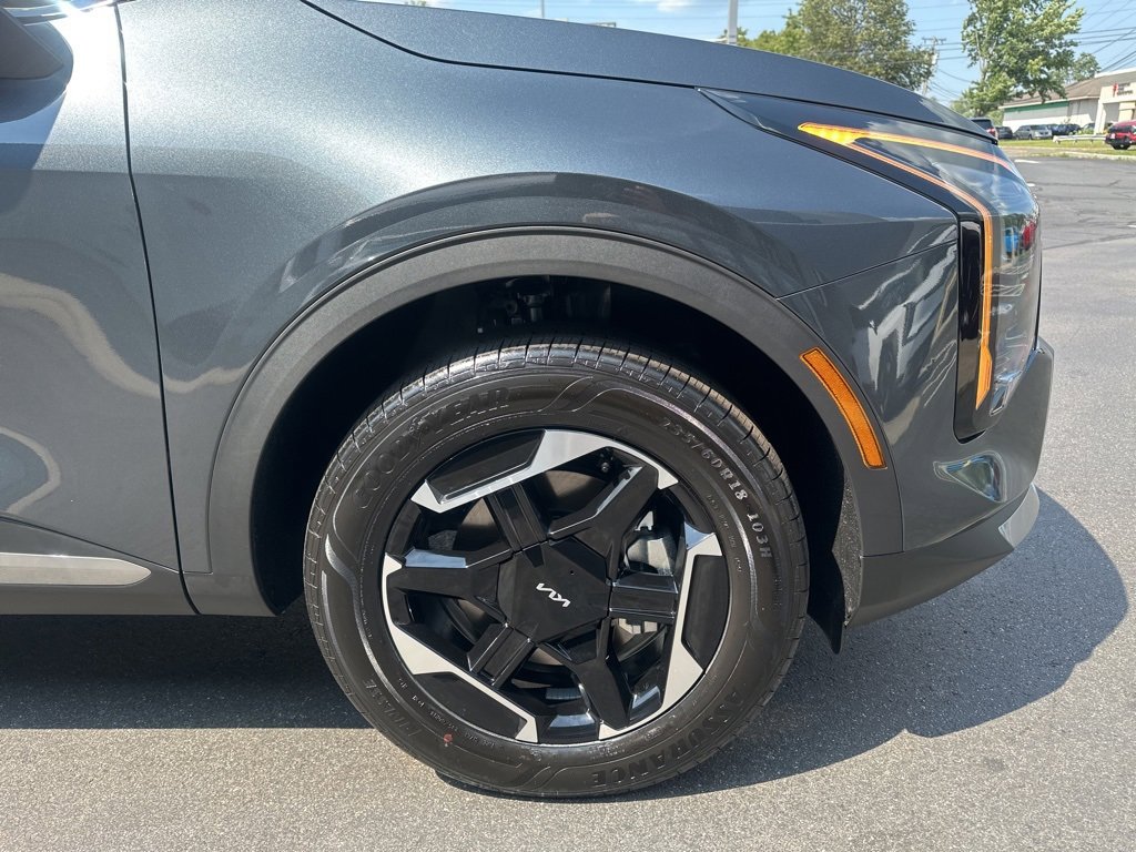 New 2026 Kia Sportage S image 12