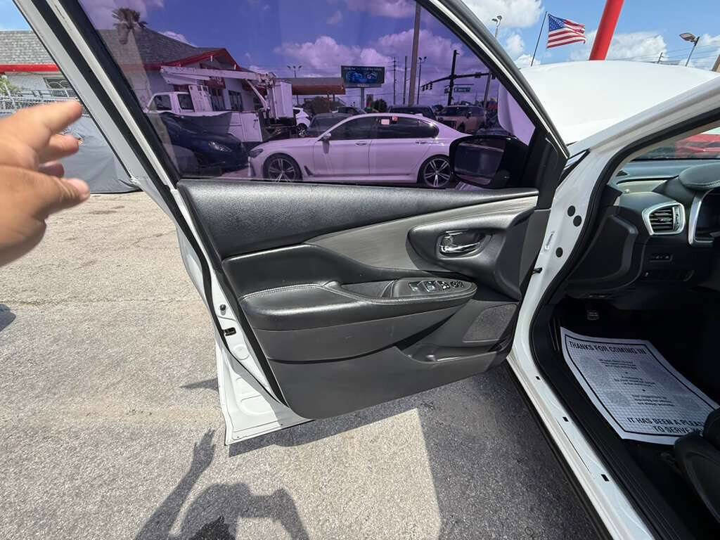 Used 2015 Nissan Murano S w/ Cargo Package image 21