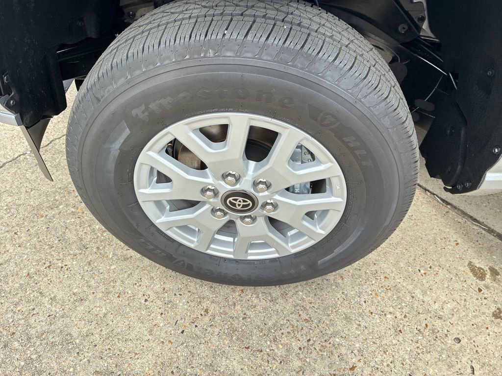 New 2026 Toyota Tacoma SR5 image 34