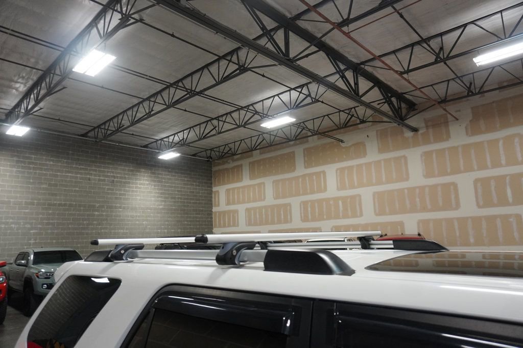 Used 2016 Toyota 4Runner Trail Premium image 13