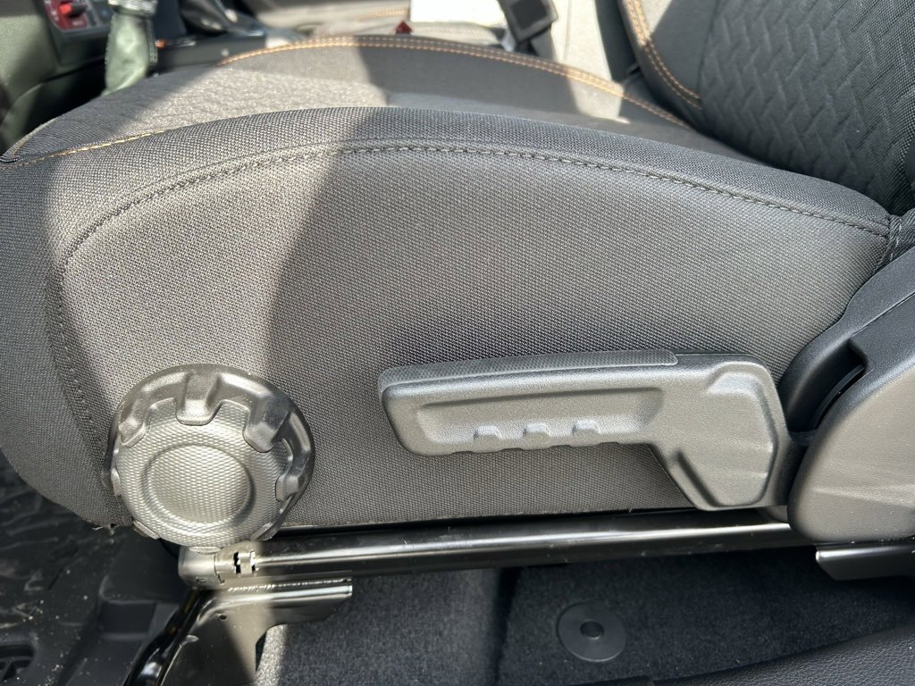 New 2026 Jeep Gladiator Mojave image 13