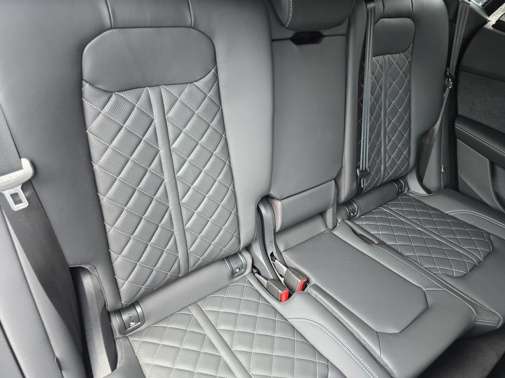 New 2026 Audi SQ8 Prestige AWD/4WD image 14