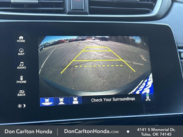 Used 2017 Honda CR-V EX-L image 21