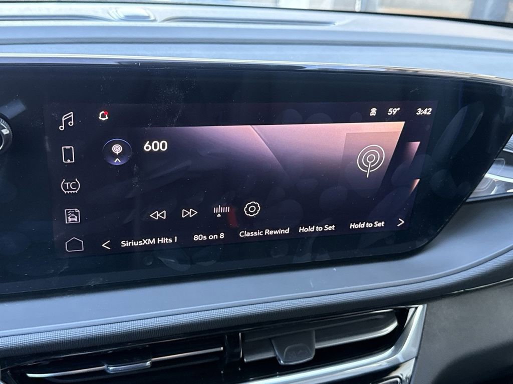 New 2026 Buick Envista Sport Touring w/ Convenience I Package FWD image 18