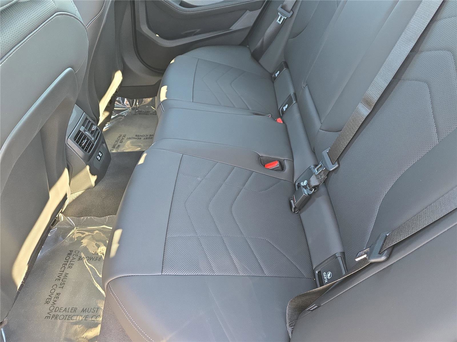 Certified 2025 BMW 228i xDrive w/ M Sport Package image 13