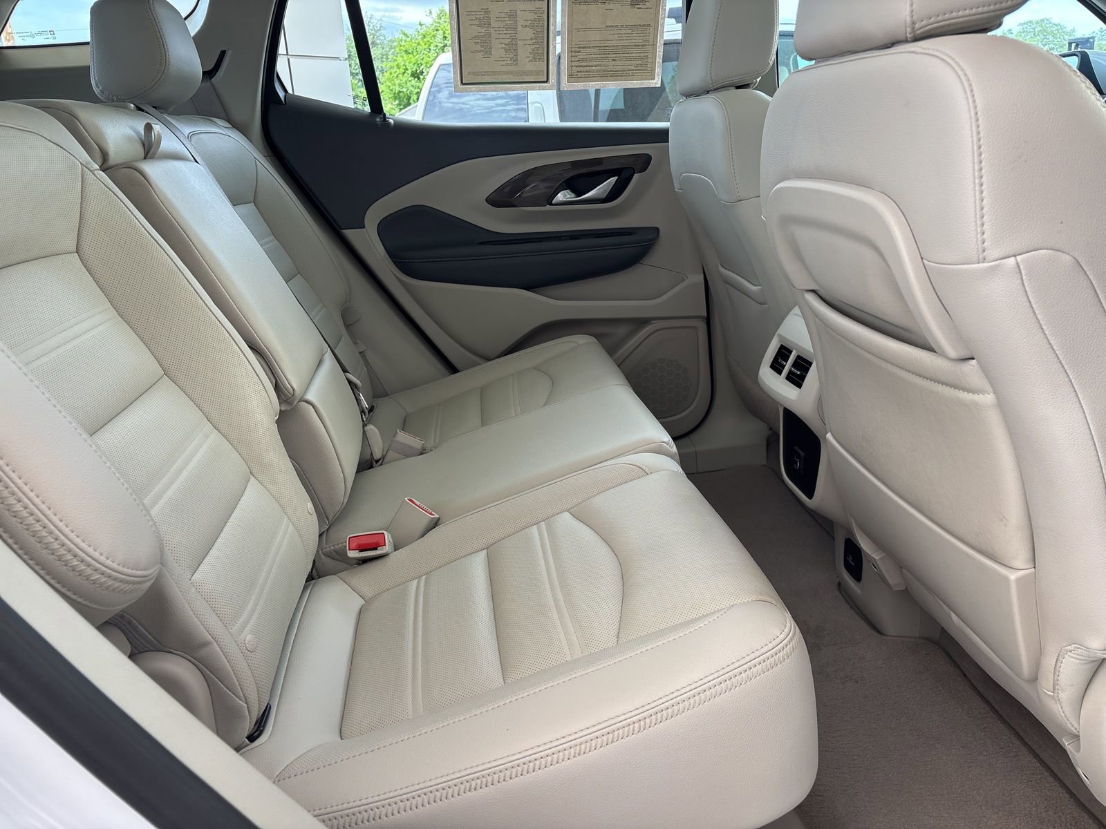 Used 2022 GMC Terrain Denali AWD/4WD image 21