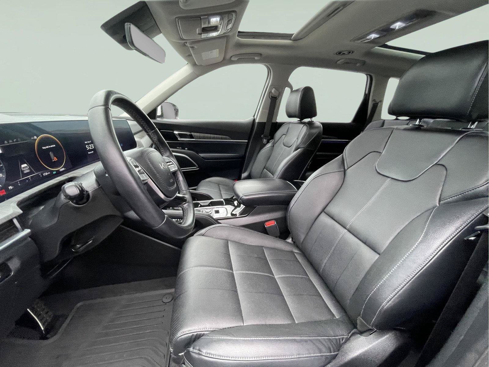 Used 2025 Kia Telluride SX AWD/4WD image 15