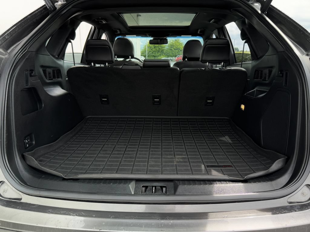 Used 2019 Ford Edge ST AWD/4WD image 22