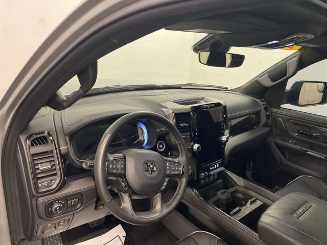 Used 2025 RAM 1500 Limited image 7