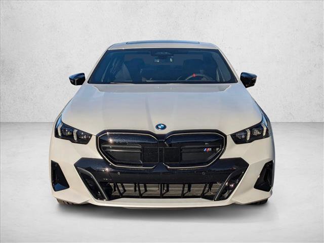 New 2025 BMW i5 M60 w/ Premium Package image 6
