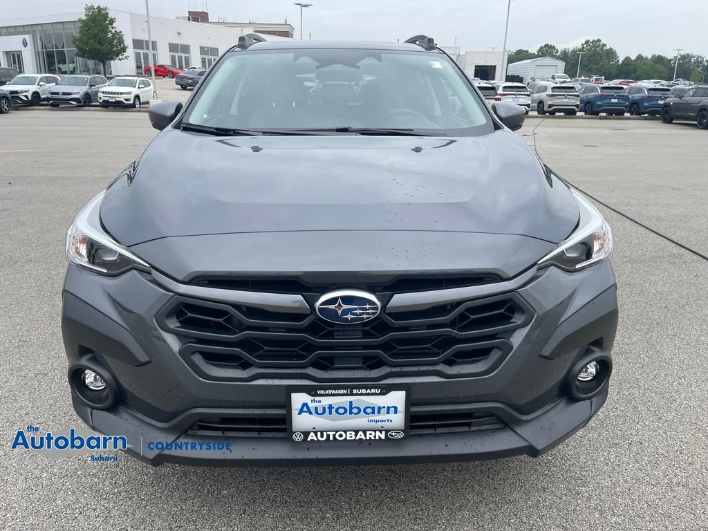 Certified 2024 Subaru Crosstrek 2.0i Premium AWD/4WD image 8