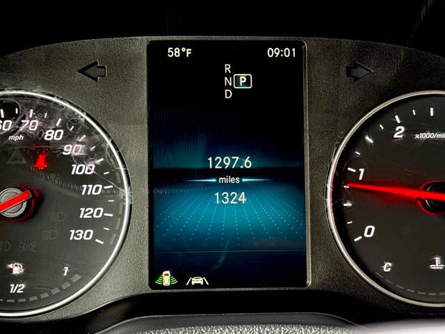 Used 2024 Mercedes-Benz Sprinter 3500 image 22