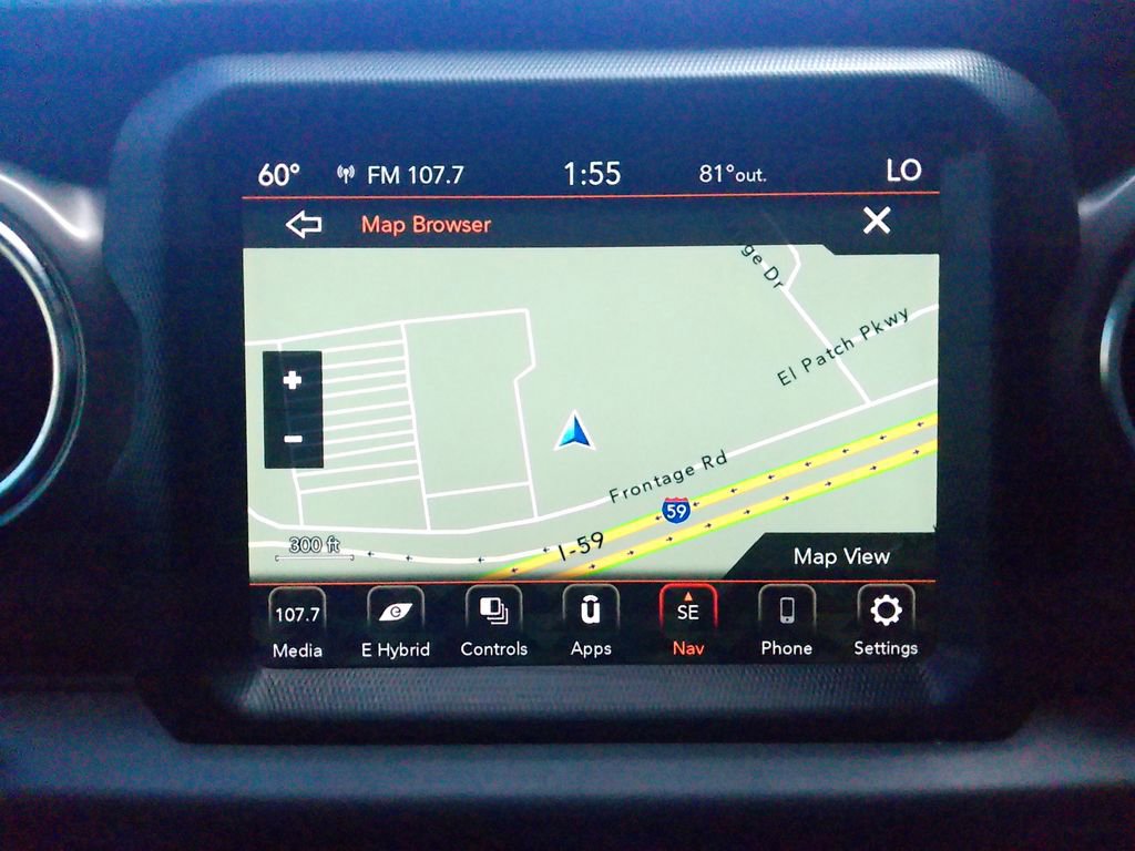 Used 2022 Jeep Wrangler Unlimited Rubicon 4xe image 43