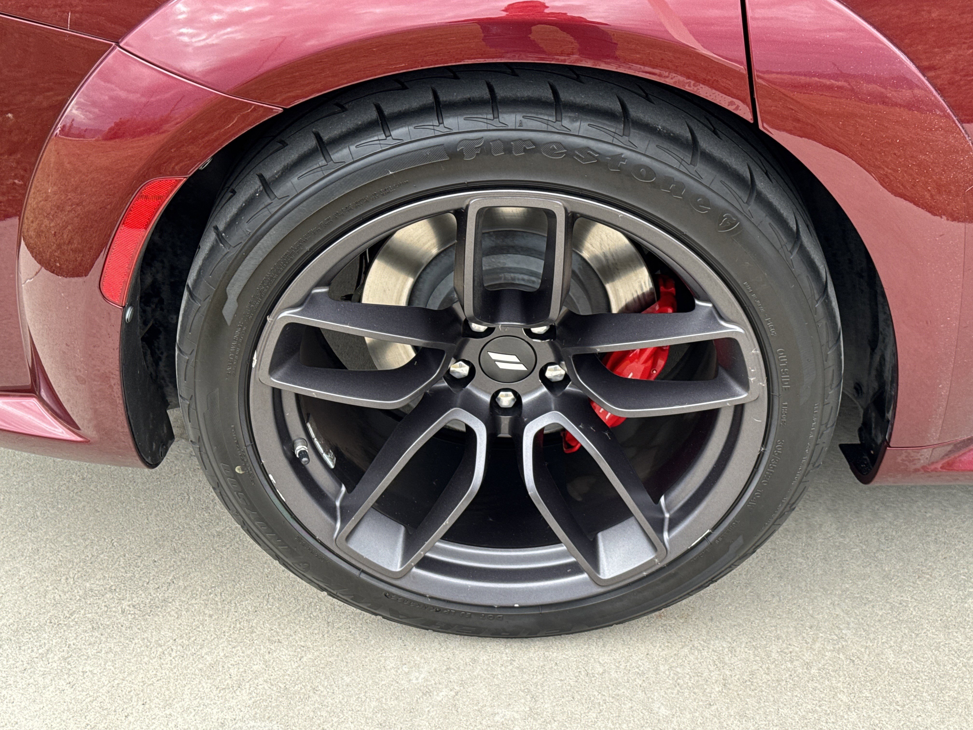 Used 2021 Dodge Charger Scat Pack image 12