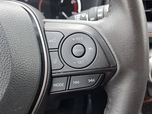 Certified 2023 Toyota RAV4 Adventure image 20