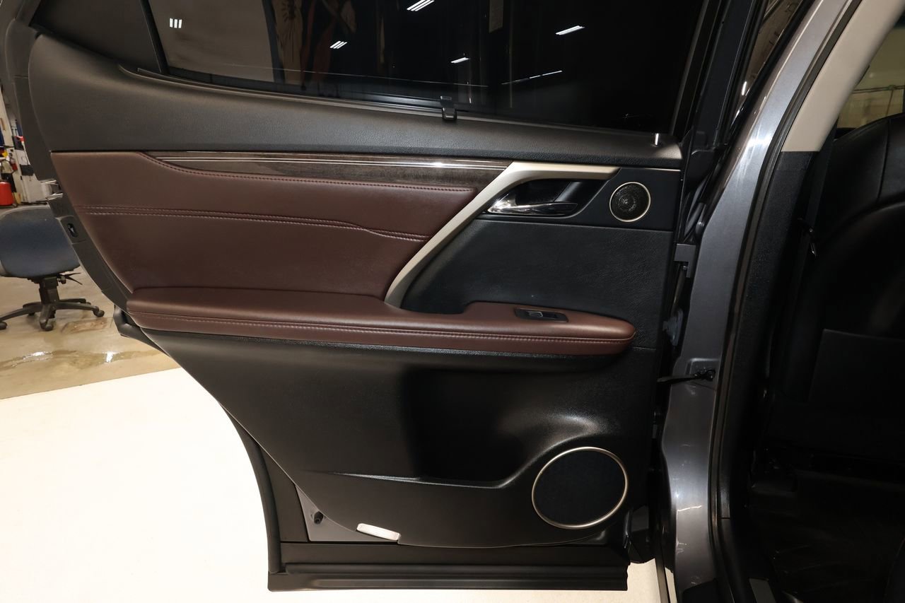 Used 2016 Lexus RX 450h AWD w/ Luxury Package image 20