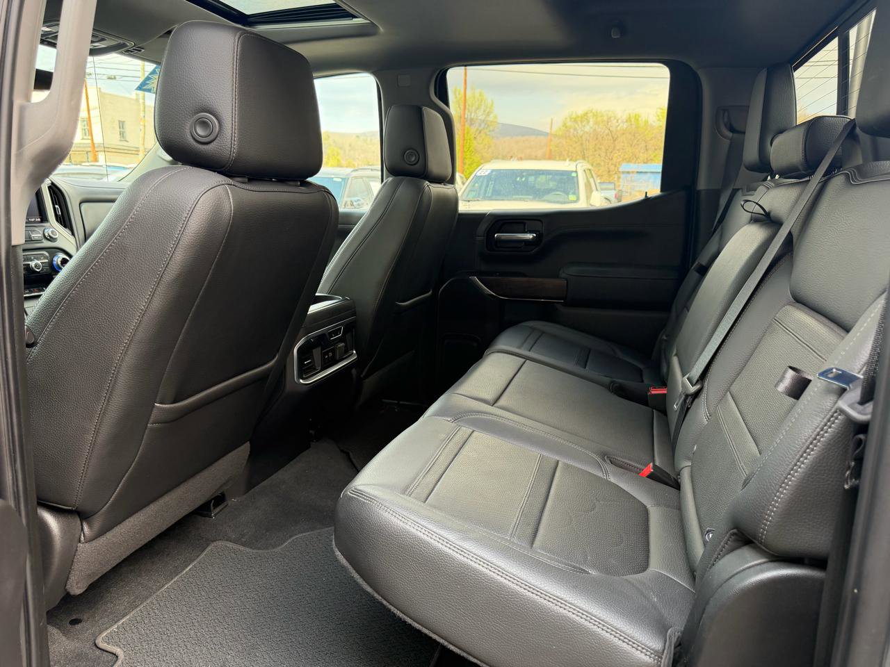 Used 2020 GMC Sierra 1500 Denali w/ Denali Ultimate Package image 18