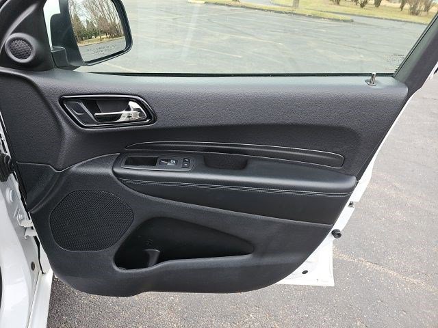 Used 2022 Dodge Durango GT image 15