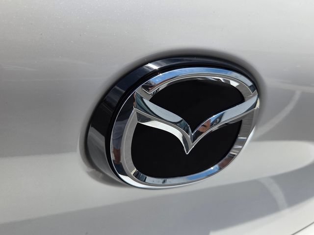 Certified 2024 MAZDA MAZDA3 s FWD image 12