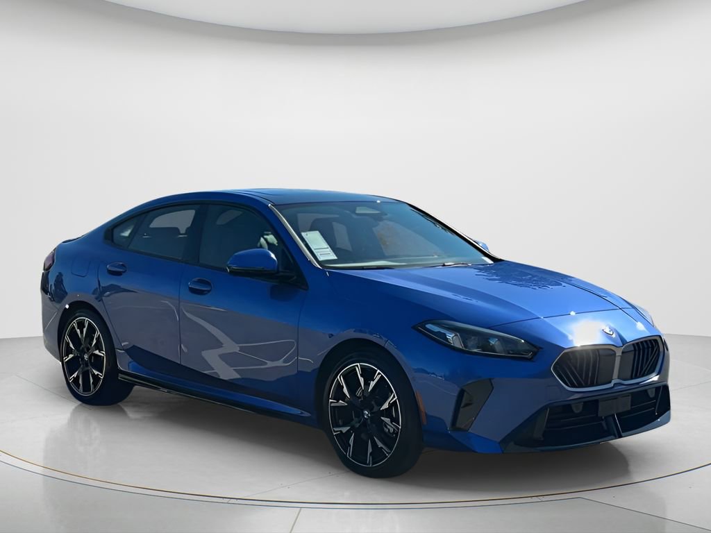 New 2025 BMW 228i xDrive w/ Premium Package image 2