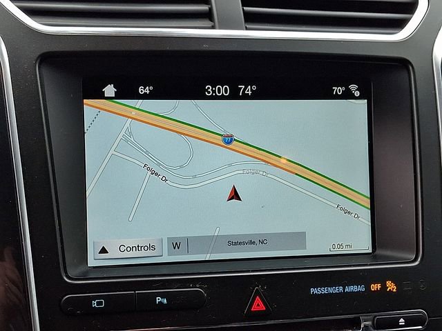 Used 2018 Ford Explorer Sport w/ Equipment Group 401A image 16