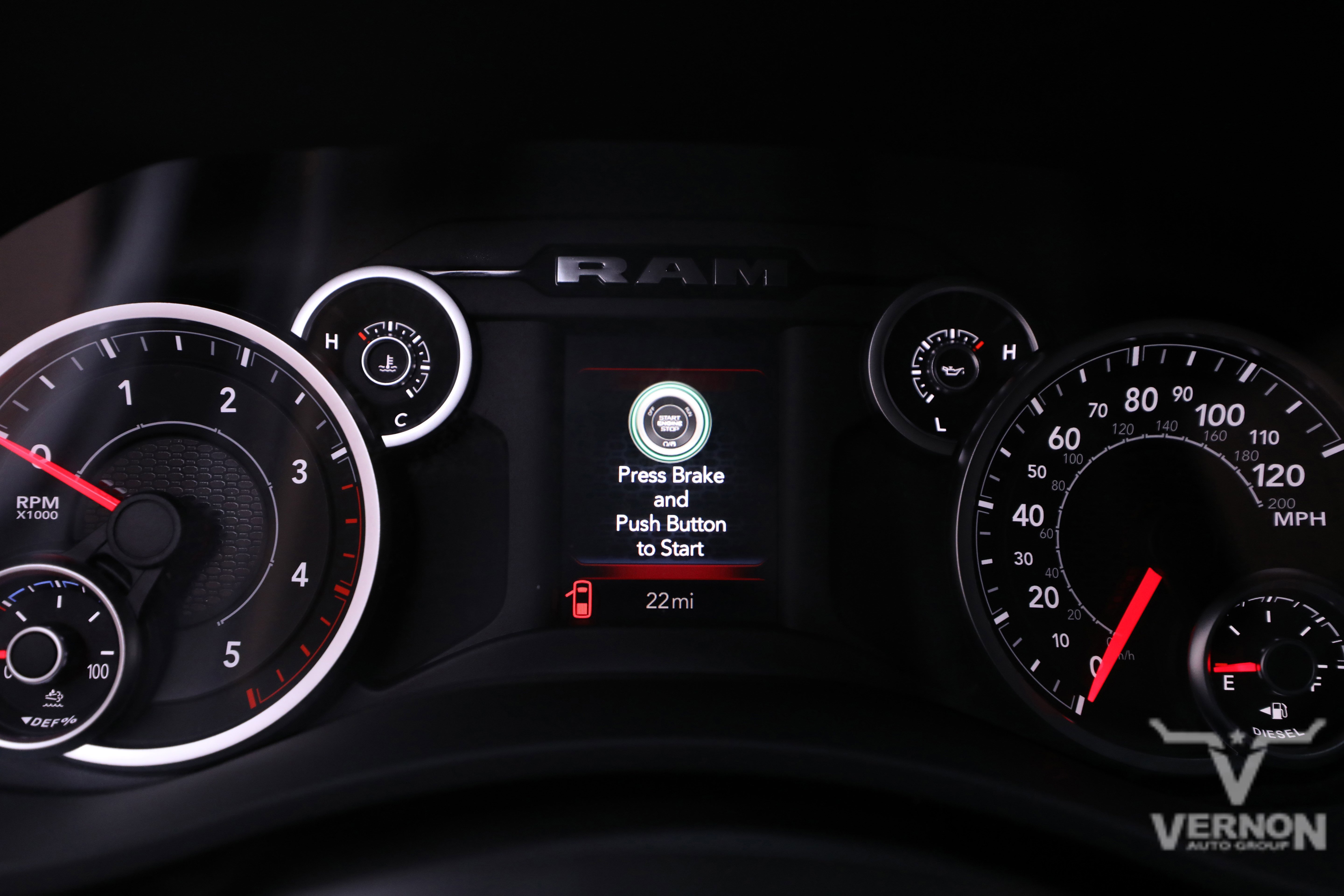 New 2026 RAM 3500 Lone Star image 20