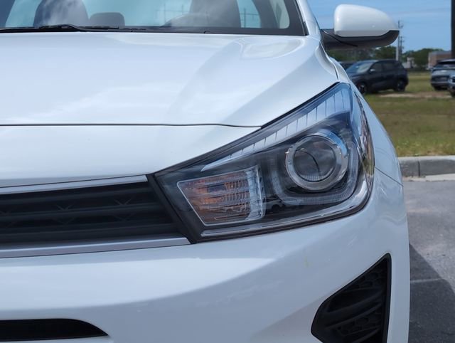 Used 2023 Kia Rio S w/ Technology Package image 12