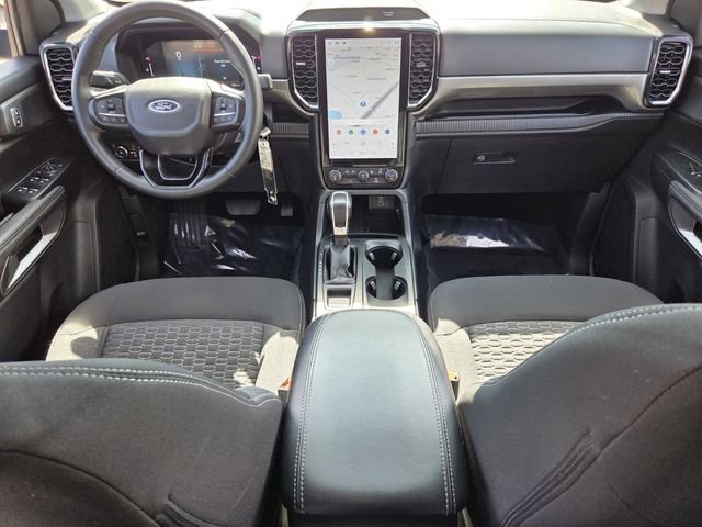 Certified 2025 Ford Ranger XLT w/ Equipment Group 301A High image 15