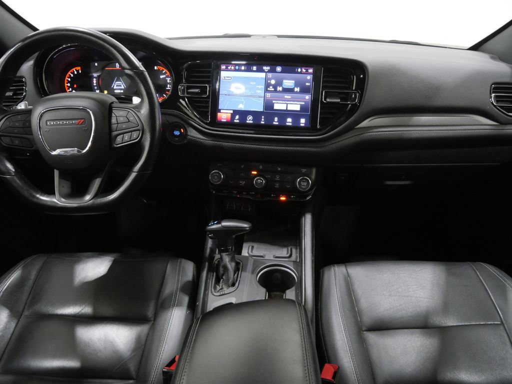 Used 2022 Dodge Durango GT AWD/4WD image 11