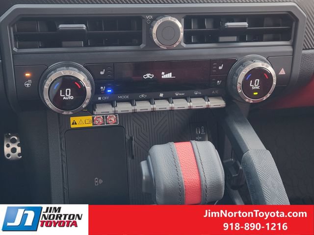 Used 2026 Toyota Tacoma TRD Pro AWD/4WD image 20