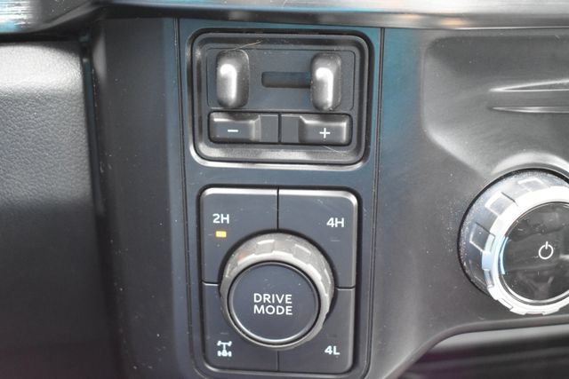 Used 2023 Ford F250 Lariat w/ Lariat Ultimate Package AWD/4WD image 35