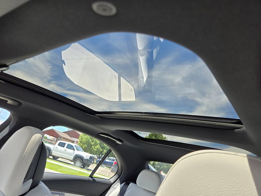 New 2026 Mercedes-Benz C 300 4MATIC Sedan image 7