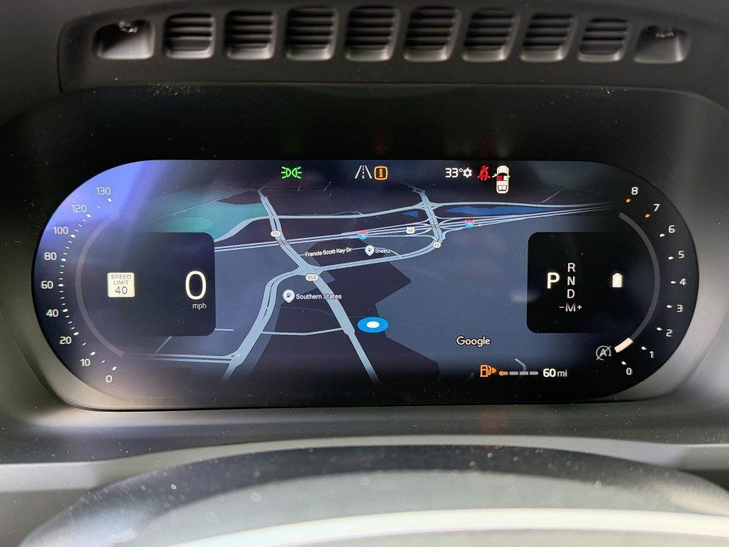 New 2026 Volvo XC90 B6 Plus w/ Protection Package Premier image 27